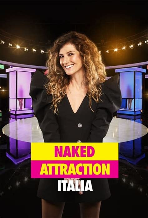 Naked Attraction (Italia)